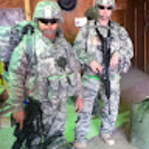 Meet your Posher, Dennis